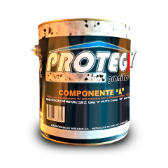 PROTEGI GRANITO (CJ A + B ) 3,6 L