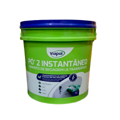 VIAPOL SECA PO 2 INSTANT (BD 15 KG)
