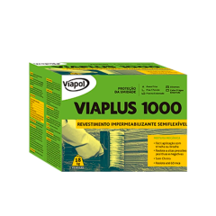 VIAPLUS 1000  (CX 18 KG)