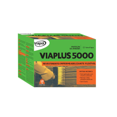 VIAPLUS 5000 (CX 18KG)