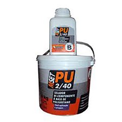 BAUTECH PU 2 / 40 (CJ 4 KG)
