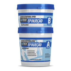 BAUTECH EP NORMAL (CJ 1 KG)
