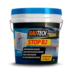 BAUTECH STOP B2  (BD 12 KG)