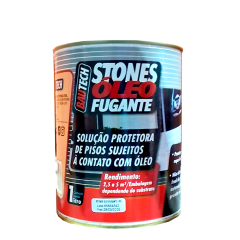 BAUTECH STONES OLEOFUGANTE (1 L)