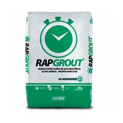 RAPGROUT (SC 25 KG)