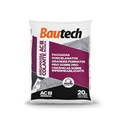 BAUTECH KOLL AC 3 BCO (SC 20 KG)