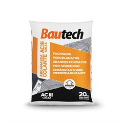 BAUTECH KOLL AC 3 CZ (SC 20 KG)