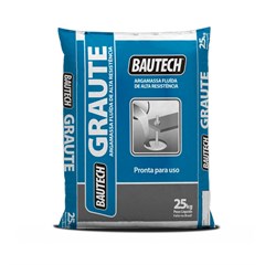GROUTE BAUTECH (SC 25 KG)