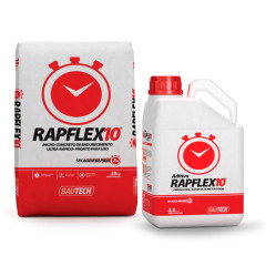 KIT RAPFLEX 10 (CJ 28 KG)