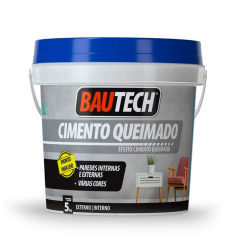 CIMENTO QUEIMADO PLATINA (BD 5 KG)