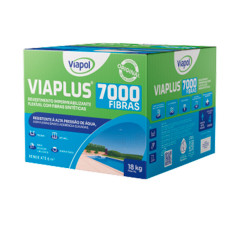 VIAPLUS 7000 FIBRAS (CX 18 KG)