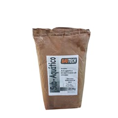 BAUTECH GROUT SUB AQUATICO (SC 25 KG)
