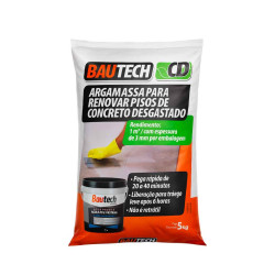 BAUTECH CD (SC 5 KG)
