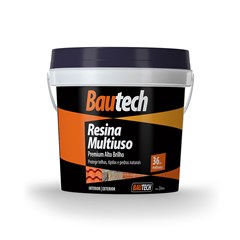BAUTECH RESINA MULTIUSO ALTOBRILHO GL3,6