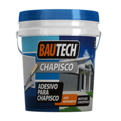 BAUTECH CHAPISCO (BD 12 L)