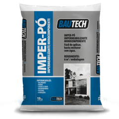 BAUTECH IMPER PO (SC 13 KG)
