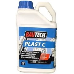 BAUTECH PLAST C (BD 12 L)
