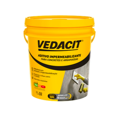 VEDACIT (BD 18 L)