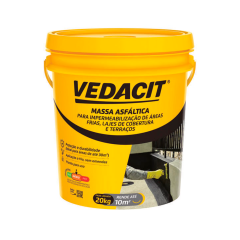 VEDACIT COMP RETRACAO (GL 3 KG)
