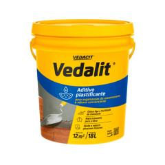 VEDALIT (BD 18 L)