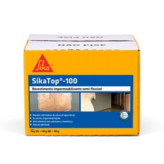 SIKATOP 100 (CX 18 KG)