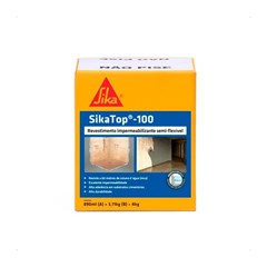 SIKATOP 100 (CX 4 KG)