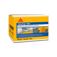 SIKA MONOTOP 100 SEAL (SC 25 KG)