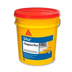 SIKA CHAPISCO PLUS (BD 18 L)