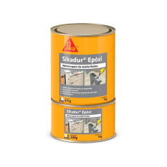 SIKADUR EPOXI (CJ 1 KG)