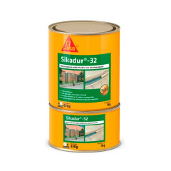 SIKADUR 32 (CJ 1 KG)