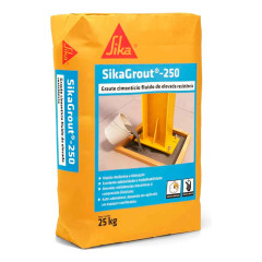 SIKAGROUT 250 (SC 25 KG)