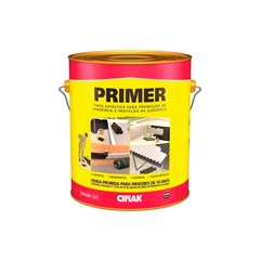 CIPLAK PRIMER (GL 3,6 L)