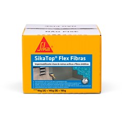 SIKATOP FLEX (CX 18 KG)