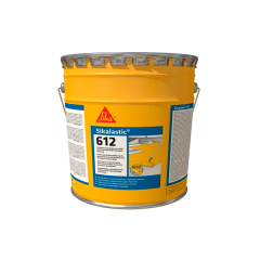 SIKALASTIC 612 (BD 25,4 KG)