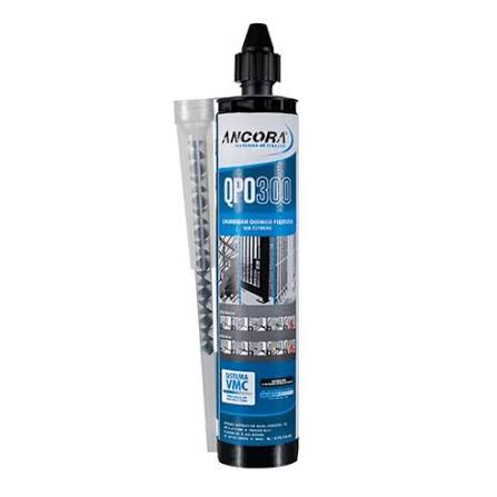 CHUMBADOR QUIMICO QPO300 (300 ML)