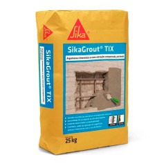 SIKAGROUT TIX (SC 25 KG)