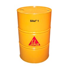 SIKA 1 (TB 190 L)