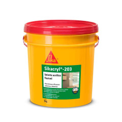 SIKACRYL 203 (GL 5 KG)