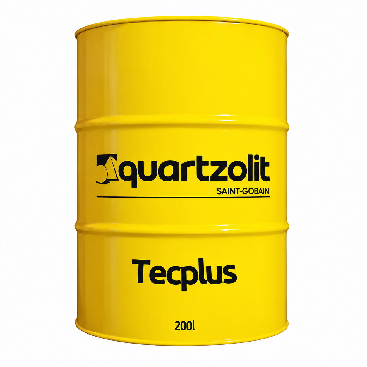 TECPLUS 1 QUARTZOLIT (TB 200 L)