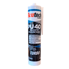 BAUTECH PU 40 CINZA (CT 310 G)