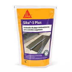 SIKA 3 PLUS (SC 1KG)