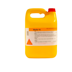 SIKADUR 42 BR CJ 27 KG (COMP A 3,375KG)