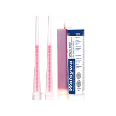 CHUMBADOR QUIMICO WQE 500 (400 ML)