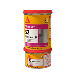 SIKADUR 52 (CJ 1 KG)