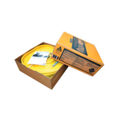 PERFILADO SIKA O22 (RL 20 MT)