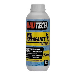 BAUTECH ANTI DERRAPANTE (FR 1 L)