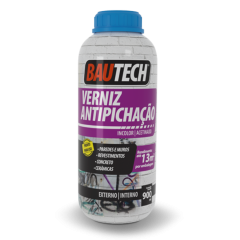 BAUTECH VERNIZ ANTIPICHACAO (FR 900ML)