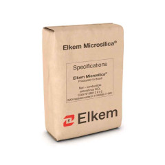 SILICA ATIVA (25 KG)