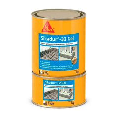 SIKADUR 32 GEL (CJ 1 KG)