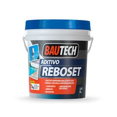 BAUTECH REBOSET (BD 8 KG)